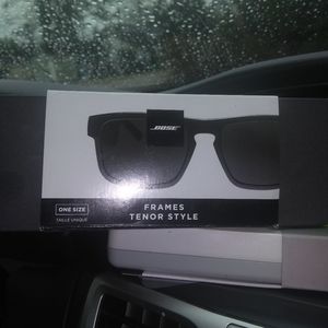 Bose sunglasses​